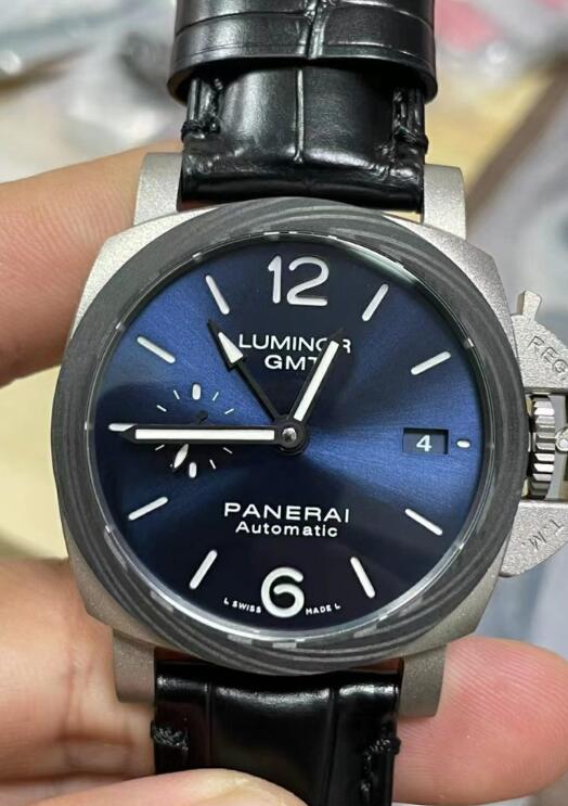 AAA Presentar la réplica de relojReplica reloj Panerai Pam 1279