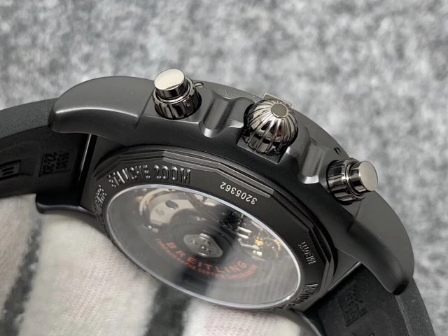 réplica reloj Breitling Super Chronomat
