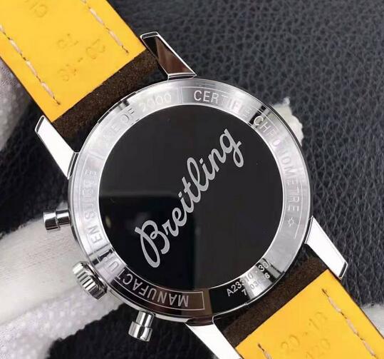 réplica reloj de Breitling Top Time